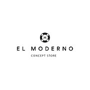 Logo of  EL MODERNO CONCEPT STORE S.L.
